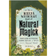 Modern Witchcraft Book of Natural Magic